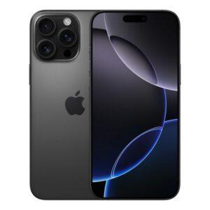 iPhone 16Pro 512 GB Black