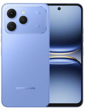 TECNO Spark 40 8/256GB blue