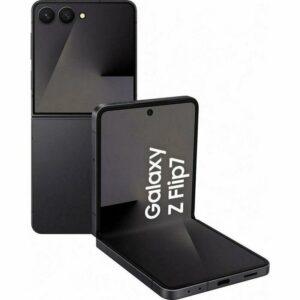Samsung Galaxy Z Flip 7 12+256Gb Black