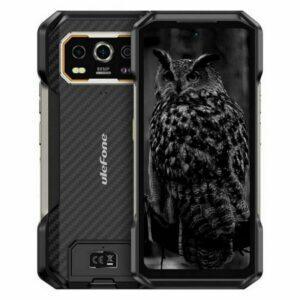 Ulefone Armor 27 12/256 gb Black