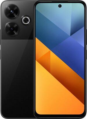 Xiaomi POCO M7 PRO (12+512) Black