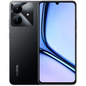 Realme Note 60Х 4/128 black