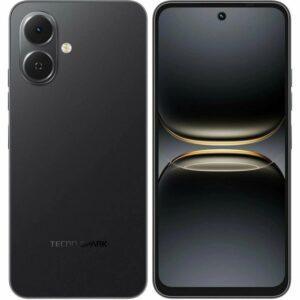 TECNO Spark Go 2 4/128GB Black