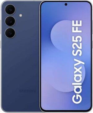 Samsung Galaxy S25 FE 8+256Gb Navy
