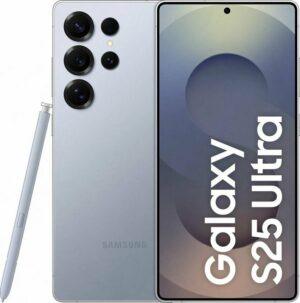 Samsung Galaxy S25 Ultra 12+256Gb silver-blue