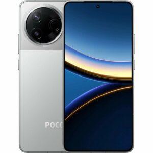 Xiaomi POCO F7 Pro (12+512) Silver