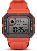Фитнес треккер-часы AMAZFIT NEO Orange-