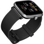 Фитнес треккер-часы Amazfit GTS 4 Mini Black