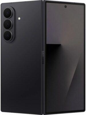 samsung galaxy z fold 7 12+256gb black