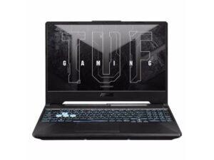 ASUS TUF Gaming A15 FA506NC-HN101 15.6" FHD WV Ryzen 5 7535HS/16Gb/512Gb/RTX 3050 4Gb*