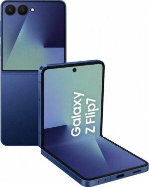 Samsung Galaxy Z FLIP 7 12/ 256Gb Blue