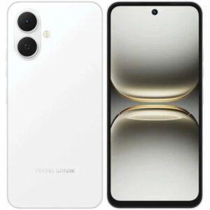 TECNO Spark Go 2 4/128GB White