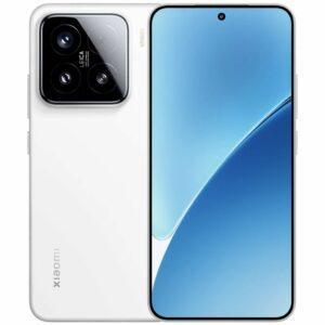 Xiaomi 15 (12+256) White