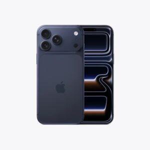 iPhone 17Pro Max 256 GB Blue Sim+eSim