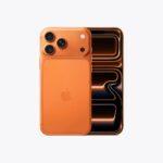 iPhone 17Pro 256 GB Orange Sim+eSim