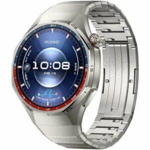 Часы Huawei Watch GT 6 Pro 46mm Titan