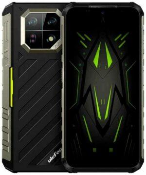 Ulefone Armor 22 8/128 gb Green