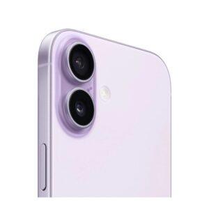 iPhone 17 256 GB Lavender Sim+ eSim