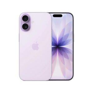 iPhone 17 256 GB Lavender Sim+ eSim