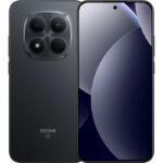 Xiaomi Redmi Note 15 Pro 5G (8+256Gb) Black