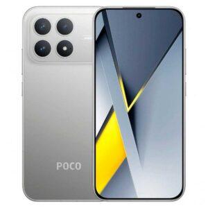 Xiaomi POCO F8 Pro (12+256) Silver