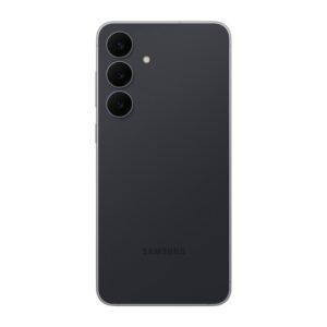 Samsung Galaxy S25 FE 8+256Gb Black