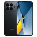 Xiaomi POCO F8 Ultra (16+512) Black