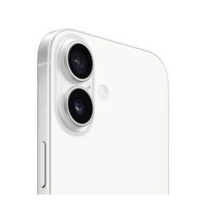 iPhone 17 256 GB White Sim+ eSim