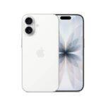 iPhone 17 256 GB White Sim+ eSim