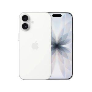 iPhone 17 256 GB White Sim+ eSim