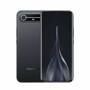 TECNO Spark Slim 8/256GB Black