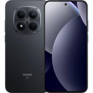 Xiaomi Redmi Note 15 Pro (8+256Gb) Black