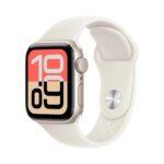 Apple WATCH Series SE3 GPS 44mm Starlight