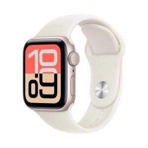 Apple WATCH Series SE3 GPS 44mm Starlight