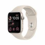 Apple WATCH Series SE3 GPS 40mm Starlight
