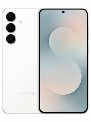 Samsung Galaxy S25 FE 8+256Gb White