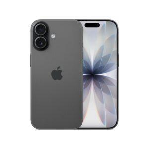 iPhone 17 256 GB Black Sim+ eSim