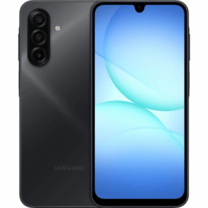 Samsung Galaxy A17 4+128Gb Black