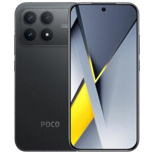 Xiaomi POCO F8 Pro (12+256) Black