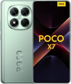 Xiaomi POCO X7 (12+512) Green