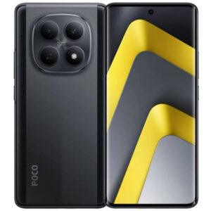 Xiaomi POCO M8 5G (8+256) Black