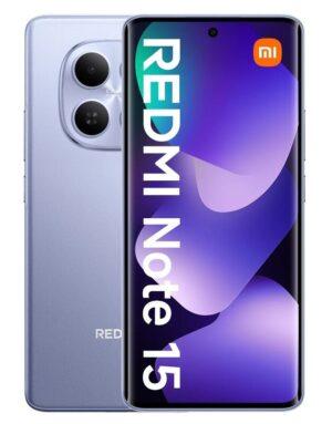 Xiaomi Redmi Note 15 (6+128Gb) Purple