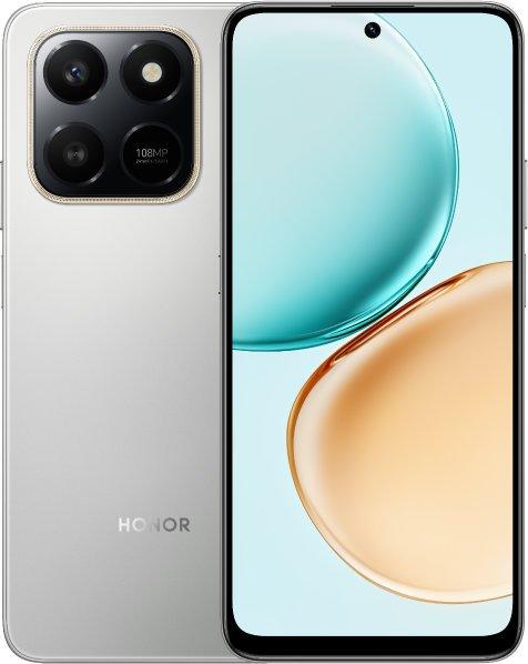 HONOR X7D 5g 8/256 gray HONOR X7D 5g 8/256 gray