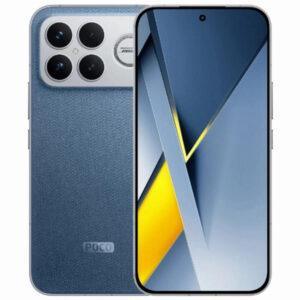 Xiaomi POCO F8 Ultra (16+256) Blue
