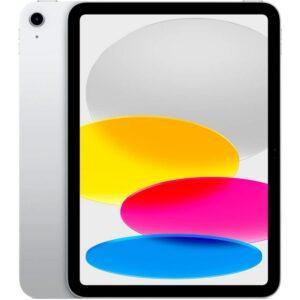 iPad 11 Wi-Fi 256 silver