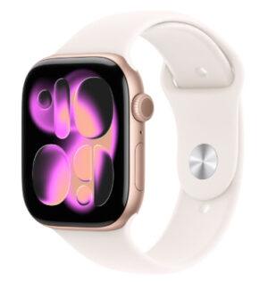 Apple WATCH Series 11 42mm Rose Gold