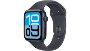 Apple WATCH Series SE3 GPS 44mm Black Midnight