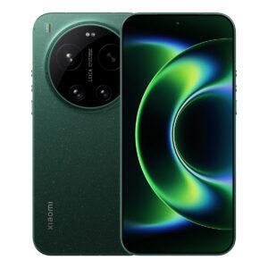Xiaomi 17 Ultra (16+1Tb) Green