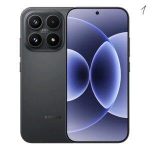 Xiaomi 17 (12+256Gb) Black