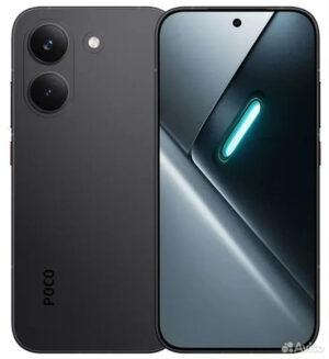 Xiaomi POCO X8 Pro (8+256) Black